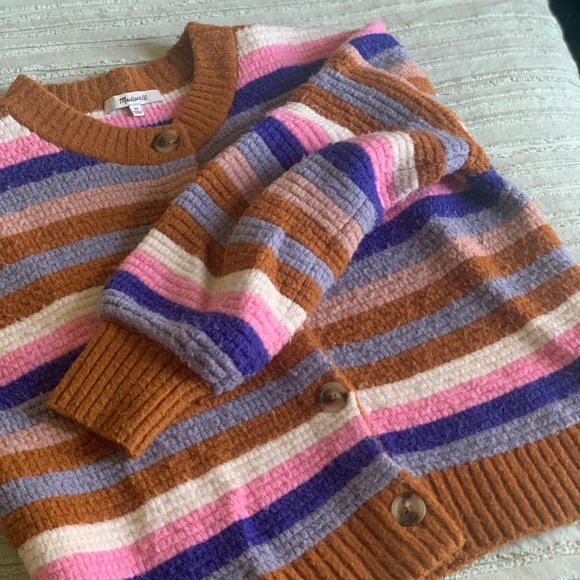 Madewell Cardigan - Picture 4 of 6